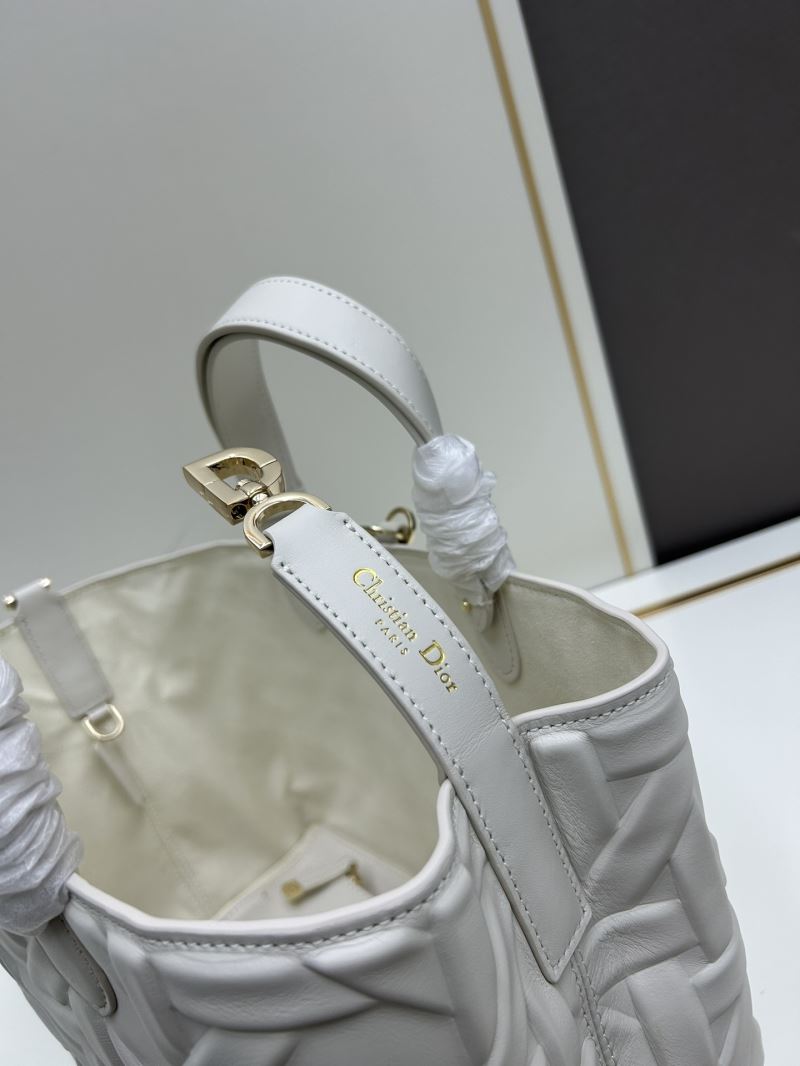 Christian Dior Shopping Bags